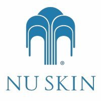 Nu Skin логотип