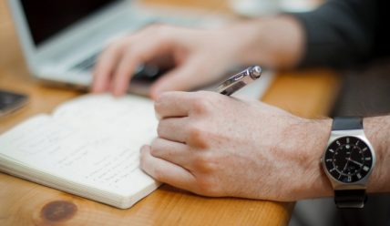 3 простых способа получения работы копирайтера