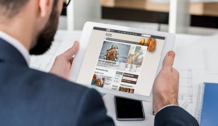 5 шагов для улучшения SEO вашего веб-сайта