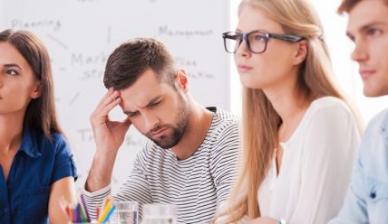 5 способов остановить демотивацию сотрудников вашей компании