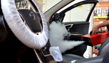 Бизнес-идея сухой туман: бизнес-план, оборудование, советы