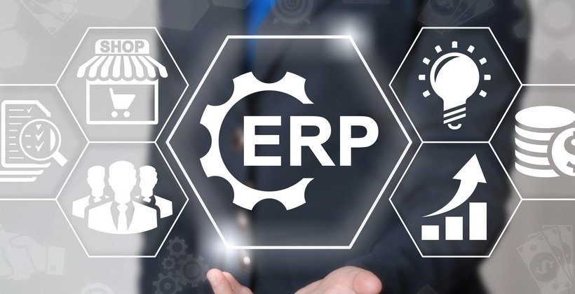 ERP системы: что это простыми словами, плюсы и минусы ERP, обзор