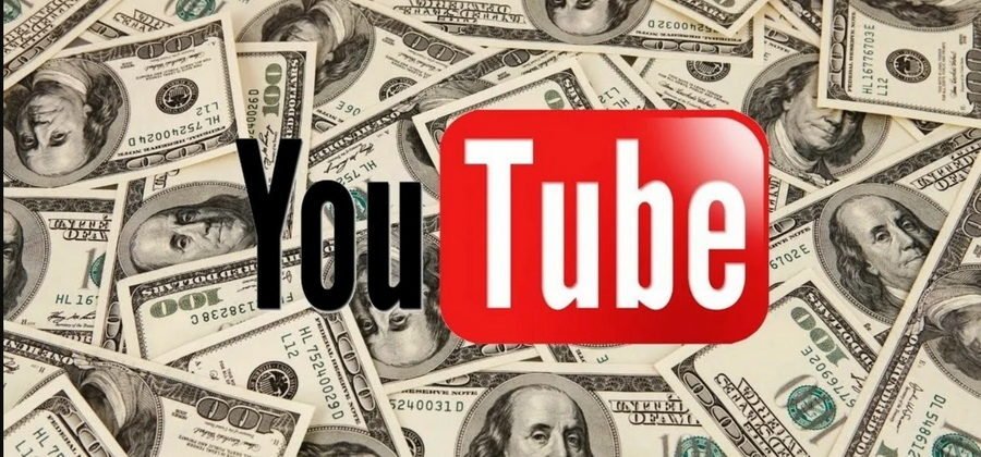 Как блоггеры зарабатывают деньги на Ютубе (YouTube)