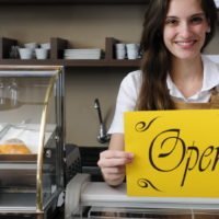 Как открыть бизнес по франшизе: пошаговая инструкция