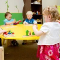 Как открыть частный детский сад на дому: бизнес-план, что нужно