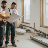 Как открыть фирму по ремонту квартир: с чего начать