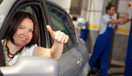 Как привлечь клиентов в автосервис