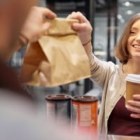 Как привлечь клиентов в кафе