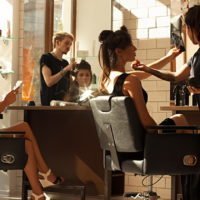 Как привлечь клиентов в парикмахерскую