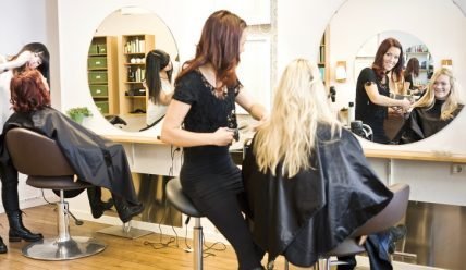 Как привлечь клиентов в салон красоты