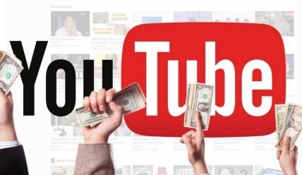 Как заработать на канале YouTube