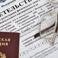 Как зарегистрировать ИП в 2017 году в России: пошаговая инструкция