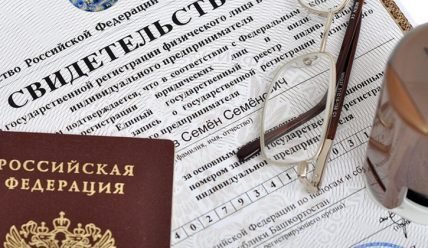 Как зарегистрировать ИП в 2017 году в России: пошаговая инструкция