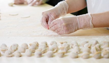 Производство пельменей в домашних условиях как бизнес