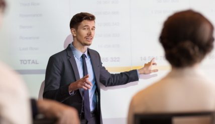 Пятиступенчатая классическая техника продаж менеджера по продажам