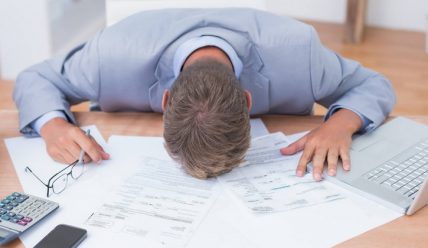Штраф за незаконную предпринимательскую деятельность в 2017 году