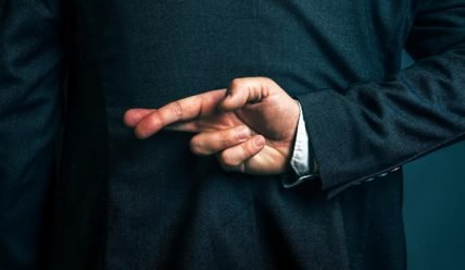 Штраф за незаконную предпринимательскую деятельность в 2018 году