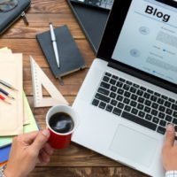 14 Советов, помогающих держать ваш бизнес блог в центре внимания