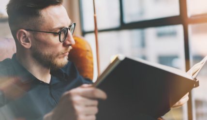ТОП-20 лучших книг по бизнесу и саморазвитию
