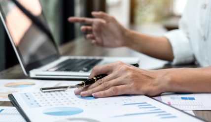 Улучшение позиций сайта: Руководство e-commerce маркетолога