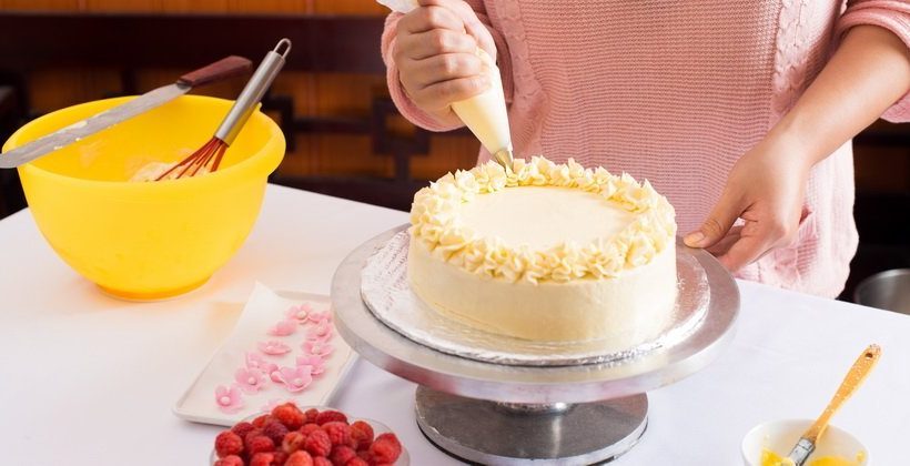 Выпечка тортов на дому как бизнес: бизнес-план, оборудование, реклама