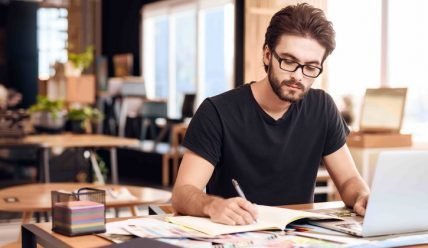 4 Совета для выживания фрилансера