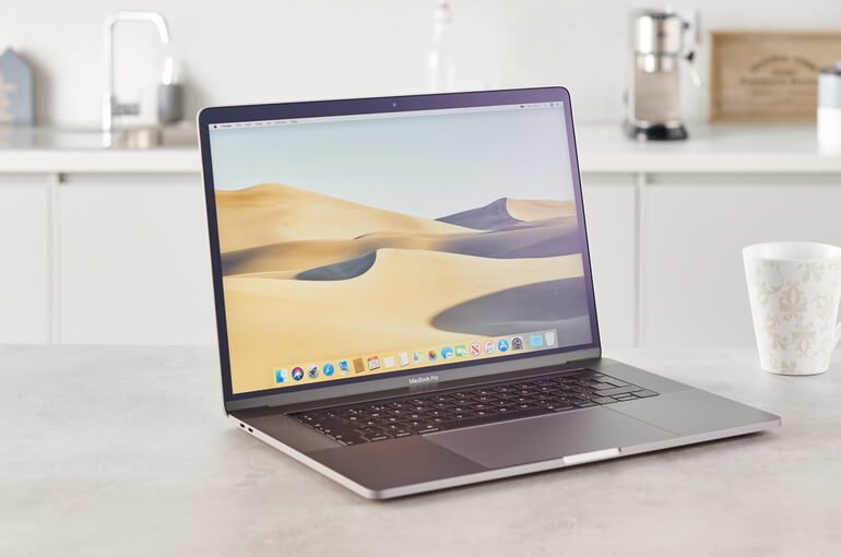 apple macbook pro 15