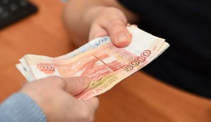 Где можно срочно взять деньги в долг