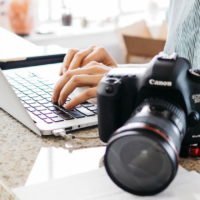 Как начать зарабатывать начинающему фотографу