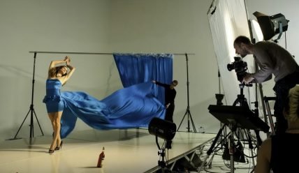 Как открыть фотостудию с нуля: с чего начать, пошагово