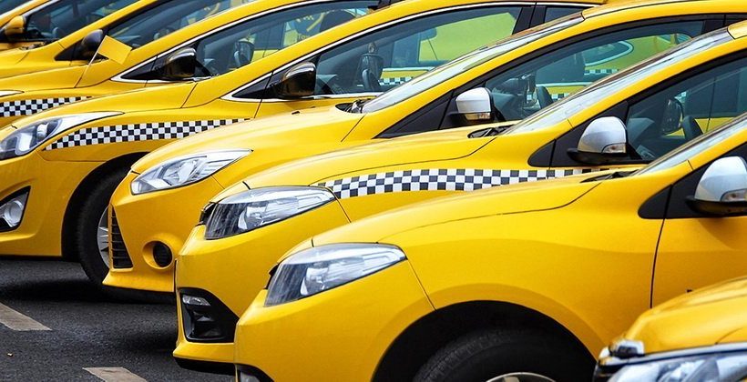 Как открыть таксопарк в Яндекс Такси с нуля