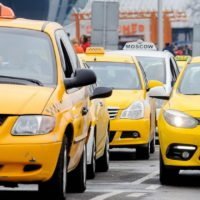Как получить лицензию на такси в Москве?