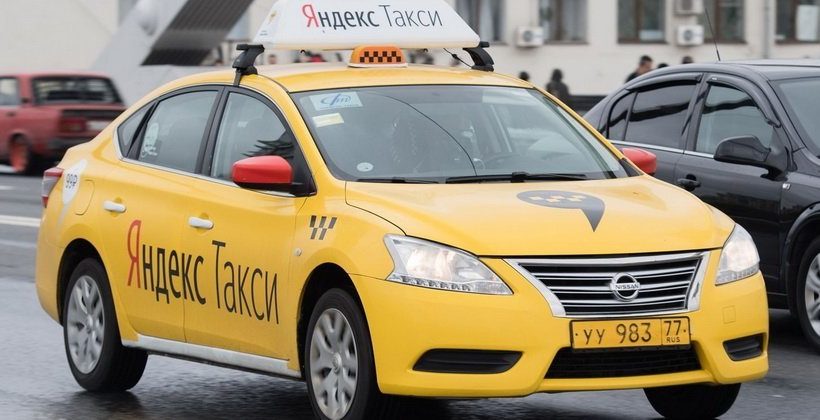Как сдать автомобиль в аренду Яндекс Такси?