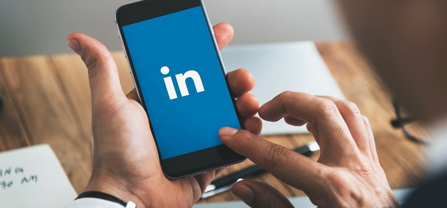 Linkedin как зайти из россии с компьютера