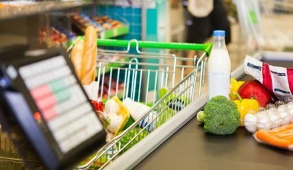 Как увеличить средний чек в магазине продуктов