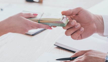 Как взять кредит на бизнес с нуля: нюансы кредитования