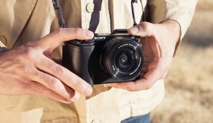 Какой фотоаппарат лучше купить для начинающего фотографа