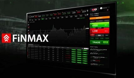 Обзор брокера бинарных опционов FiNMAX