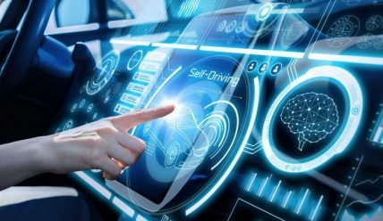 Porsche внедрил технологию блокчейн в автомобили