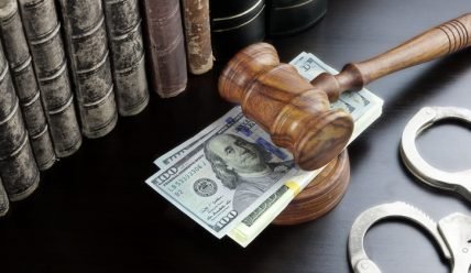 Штрафы за незаконную предпринимательскую деятельность в 2019 году