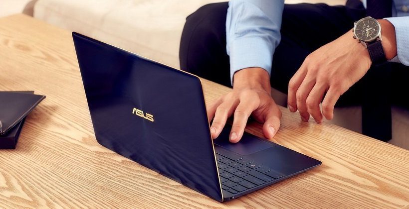 ТОП-10 Лучших ноутбуков бизнес-класса 2019 года