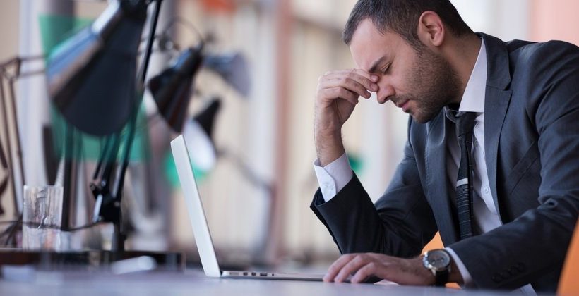 Усталость в бизнесе: 6 способов, как избавиться от переутомления