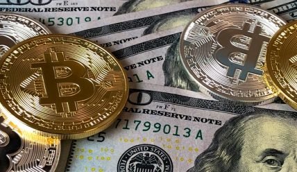 Выгодный обмен монет Биткоин на наличные через Приват24