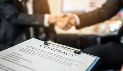 Форвардный контракт: что это такое простыми словами