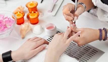 Как рассчитать себестоимость маникюра на одного клиента