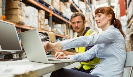 Система управления складом (WMS): что это, как работает, преимущества