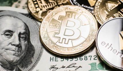 Удобная платформа для продажи и покупки криптовалюты, а также управления инвестиционным портфелем