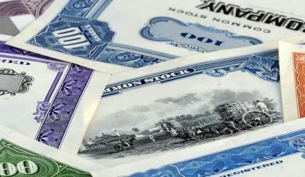 Ценные бумаги: виды и главные характеристики