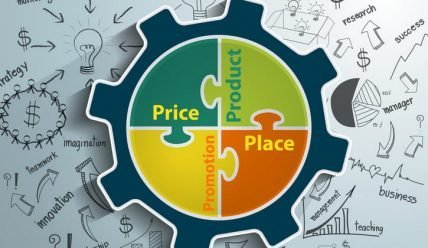 Что такое 4P в маркетинге? Понятие, примеры, элементы