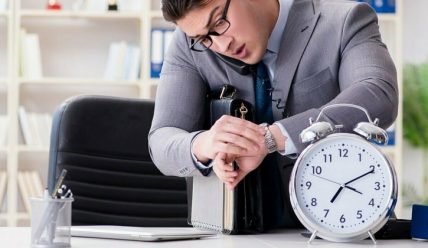 Как оценить и повысить личную эффективность сотрудников?